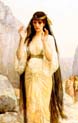 the daughter of jephthah